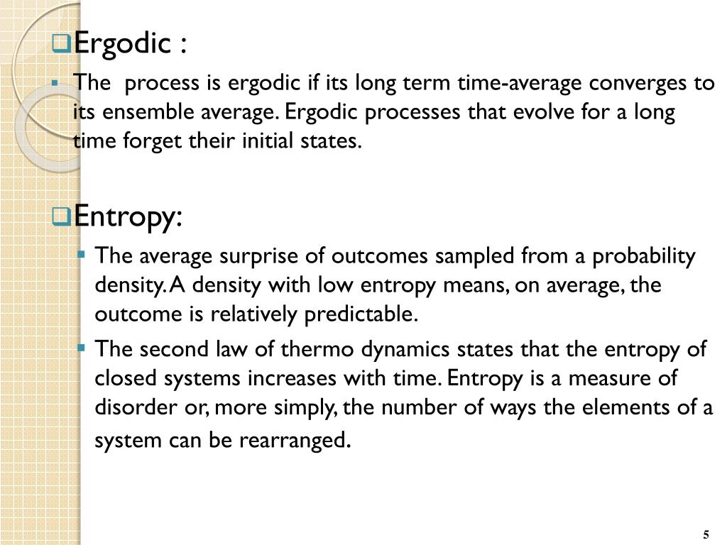 PPT The freeenergy principle a rough guide to the brain? Karl