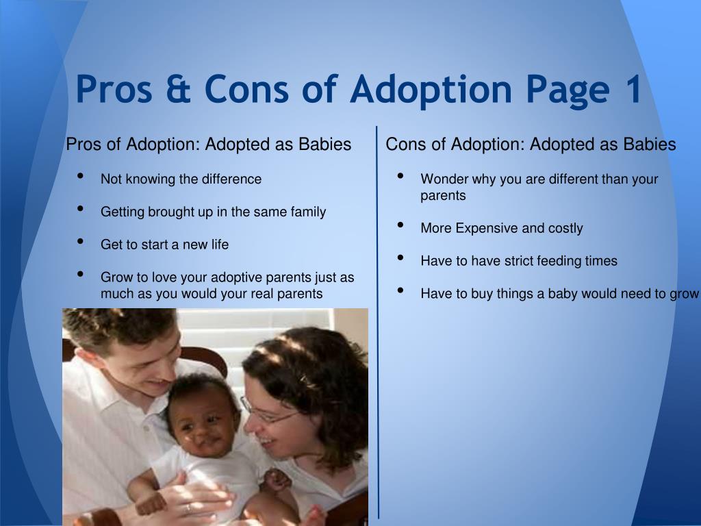 PPT Current Event Topic Adoption PowerPoint Presentation, free