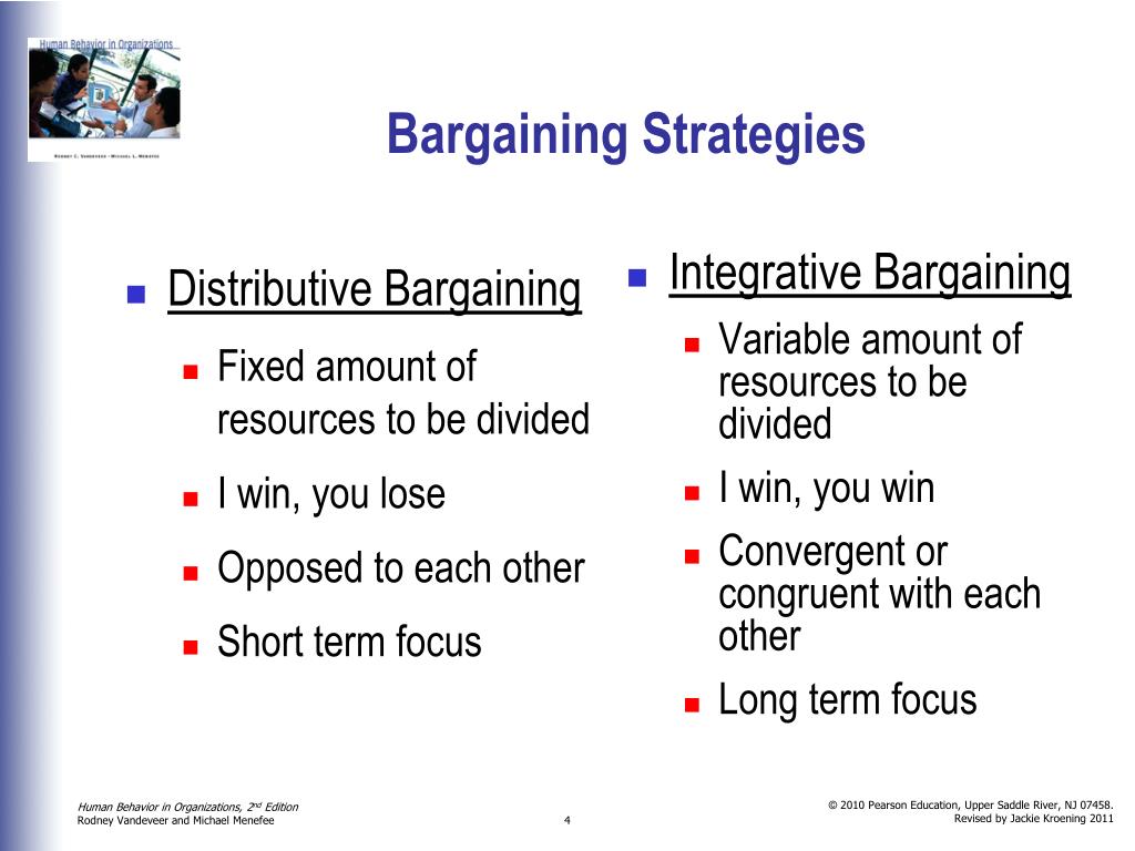 PPT Chapter 13 Negotiation PowerPoint Presentation, free download