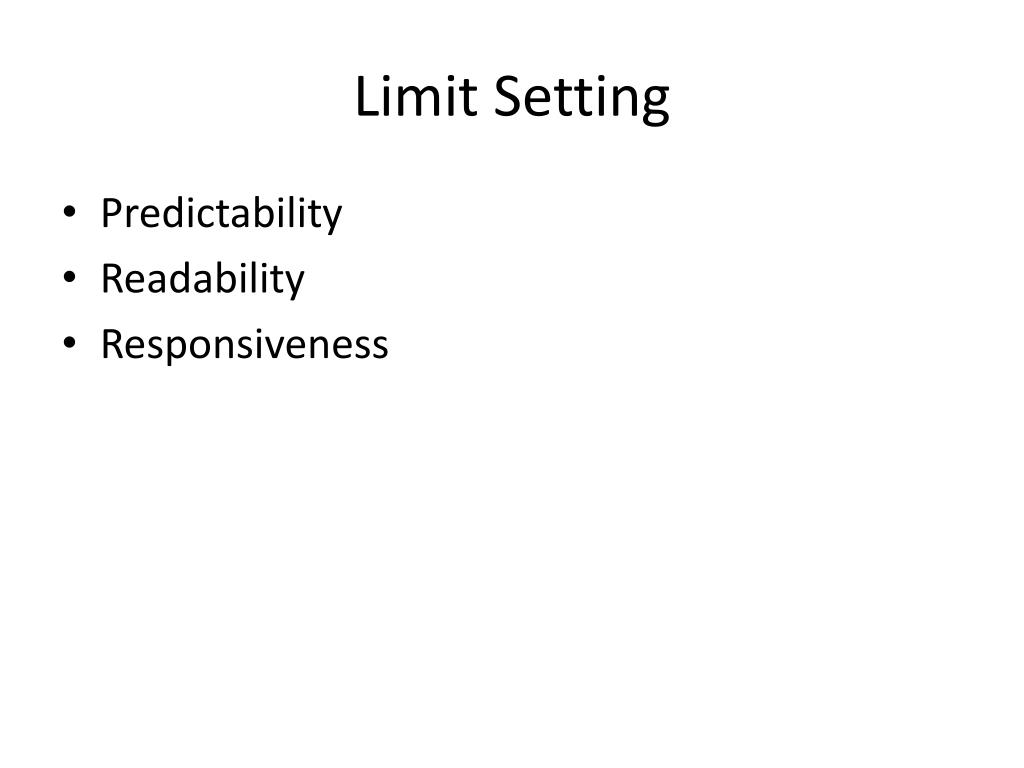 PPT Behavior Management PowerPoint Presentation, free download ID