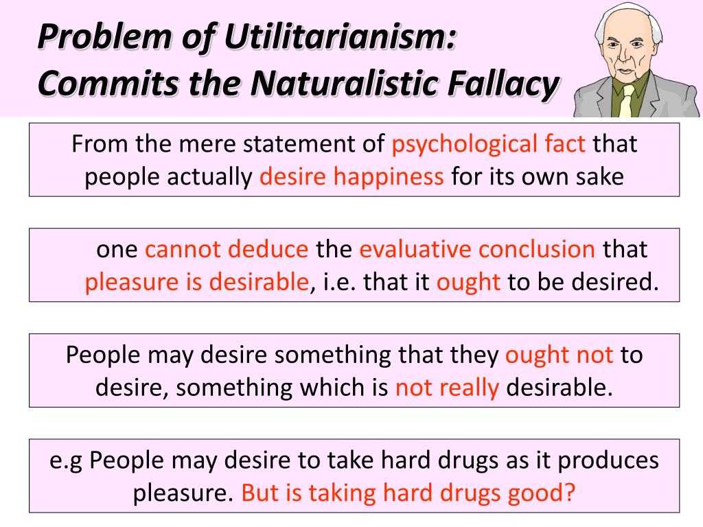 PPT Problems of Utilitarianism PowerPoint Presentation, free download