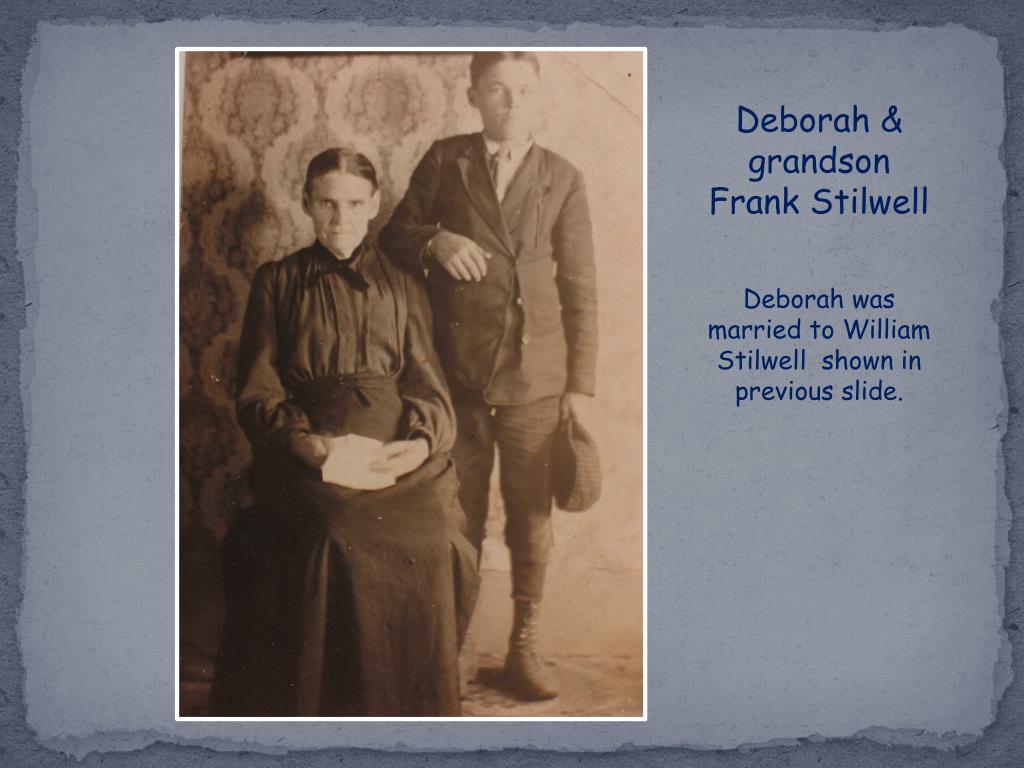 PPT Family Photo Album PowerPoint Presentation, free download ID