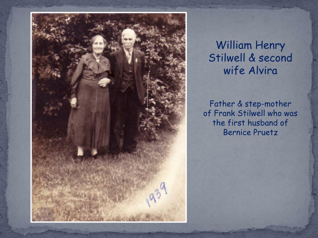 PPT Family Photo Album PowerPoint Presentation, free download ID