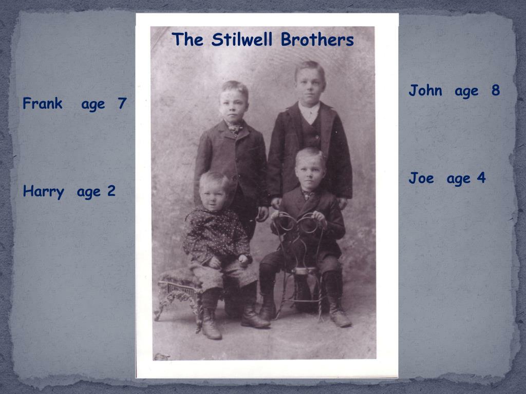 PPT Family Photo Album PowerPoint Presentation, free download ID