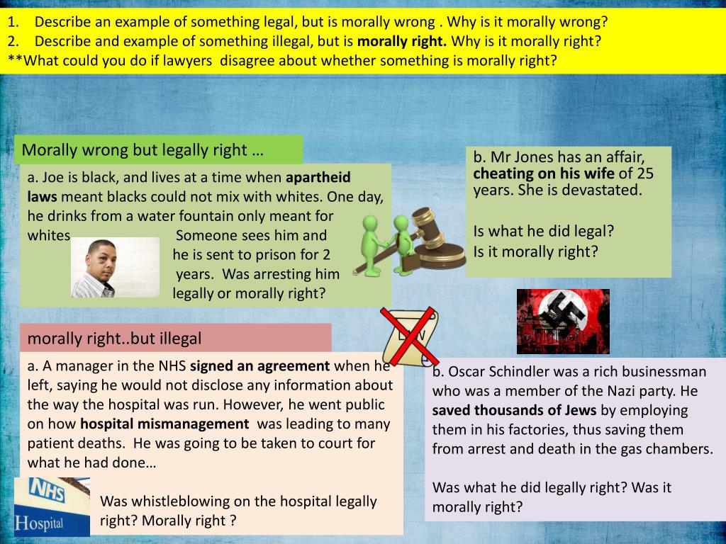 PPT What is “morality”? PowerPoint Presentation, free download ID