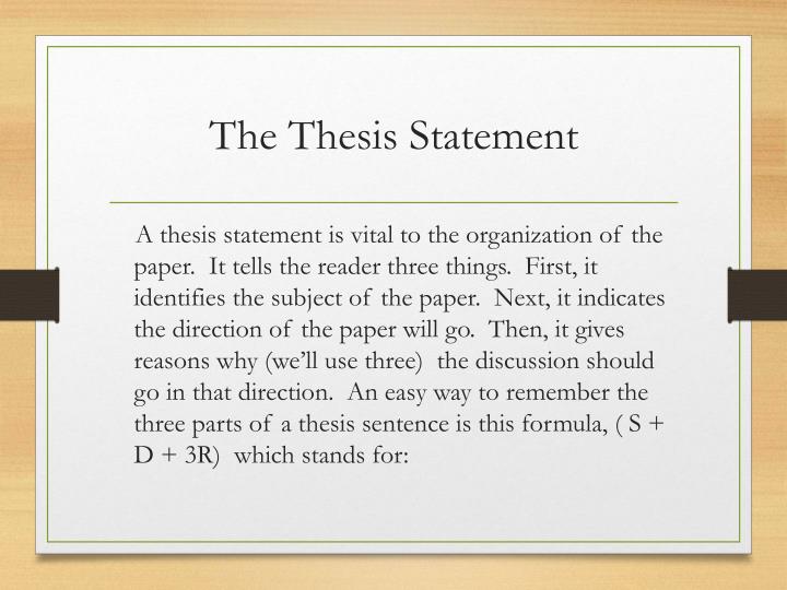 😀 Thesis statement on diversity in the workplace. Essay We Must Promote
