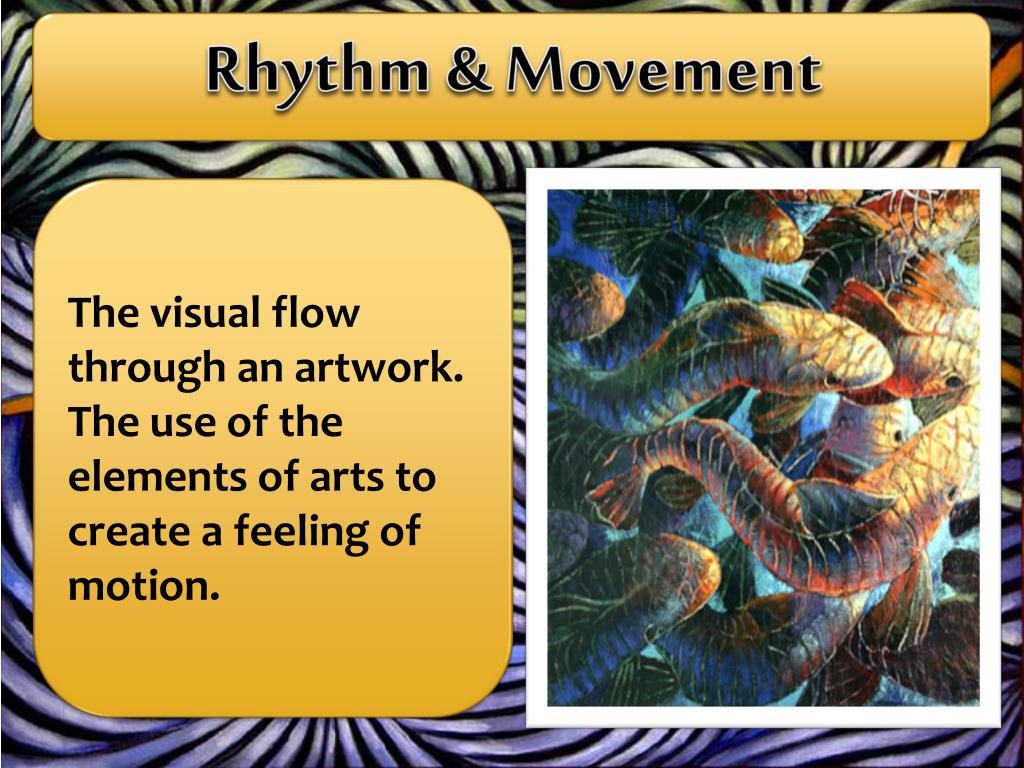 PPT Principles of Design PowerPoint Presentation, free download ID2668552