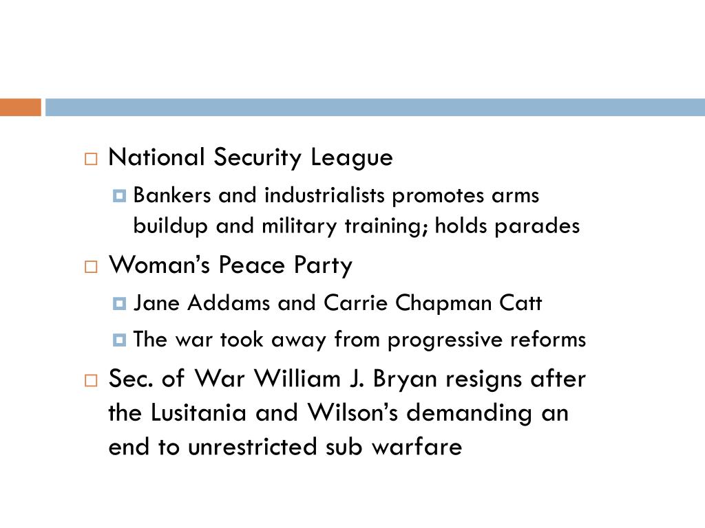 PPT The Coming War PowerPoint Presentation, free download ID2670658