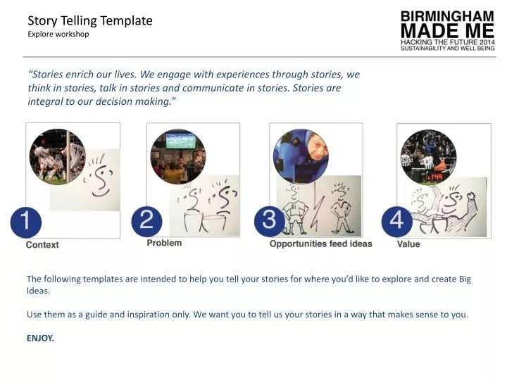 PPT Story Telling Template Explore PowerPoint Presentation, free download ID2671333 PPT Story Telling Template Explore PowerPoint Presentation, free download ID2671333