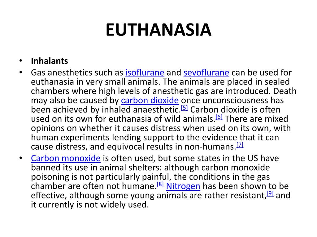 PPT Principles of Veterinary Medical Ethics of the AVMA PowerPoint