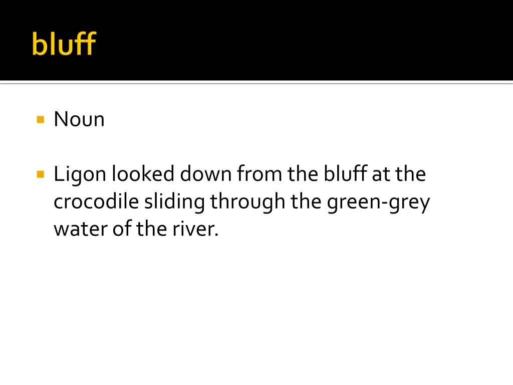 PPT TMDG Vocabulary PowerPoint Presentation, free download ID2673175