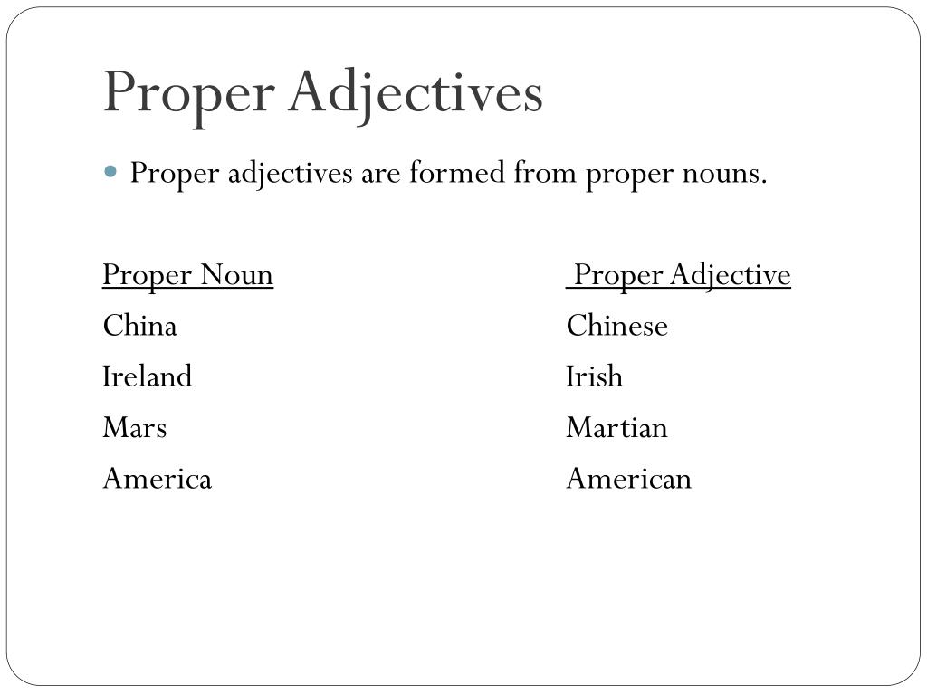 PPT Adverbs & Adjectives PowerPoint Presentation, free download ID