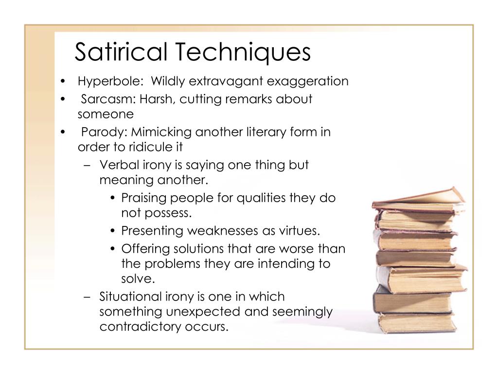 PPT A Modest Proposal Jonathan Swift PowerPoint Presentation, free