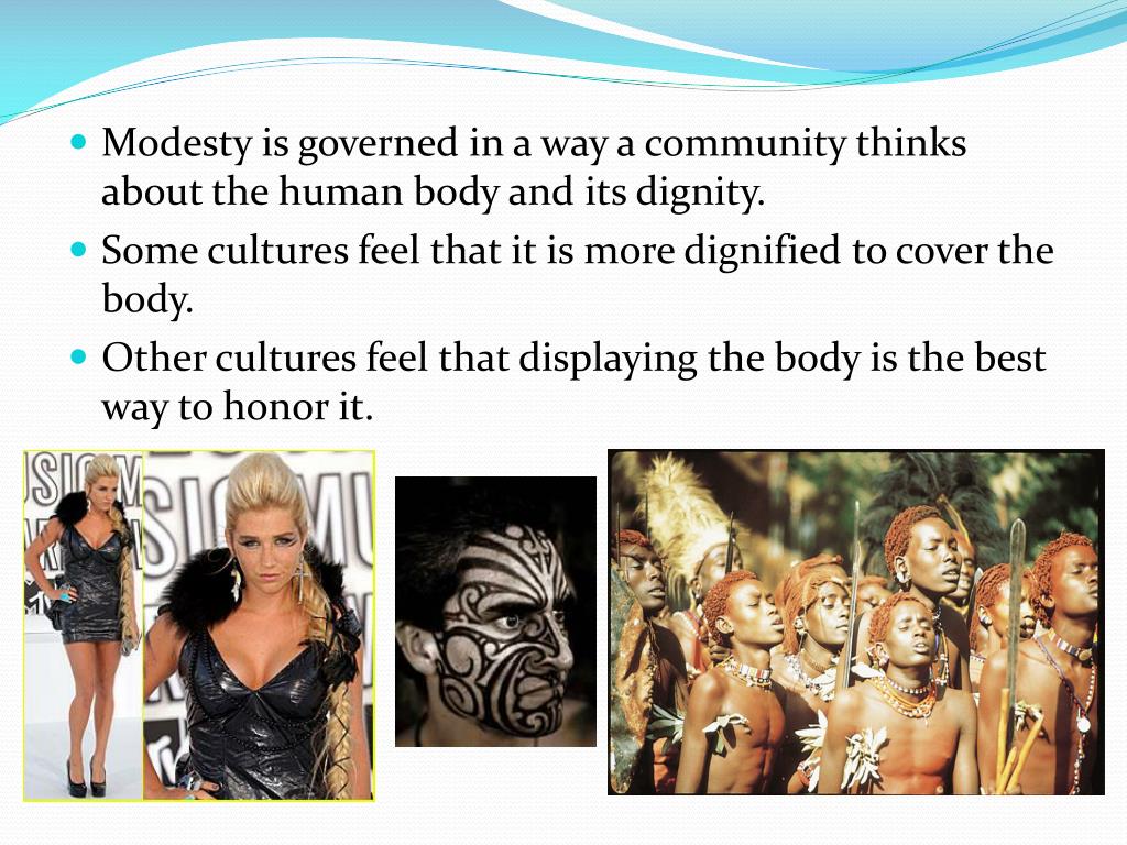 PPT Why do People Wear Clothes? PowerPoint Presentation, free download ID2675677