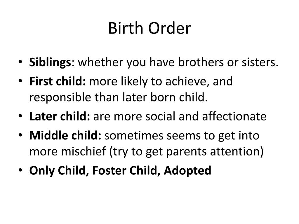 PPT Nature vs. Nurture PowerPoint Presentation ID2676169