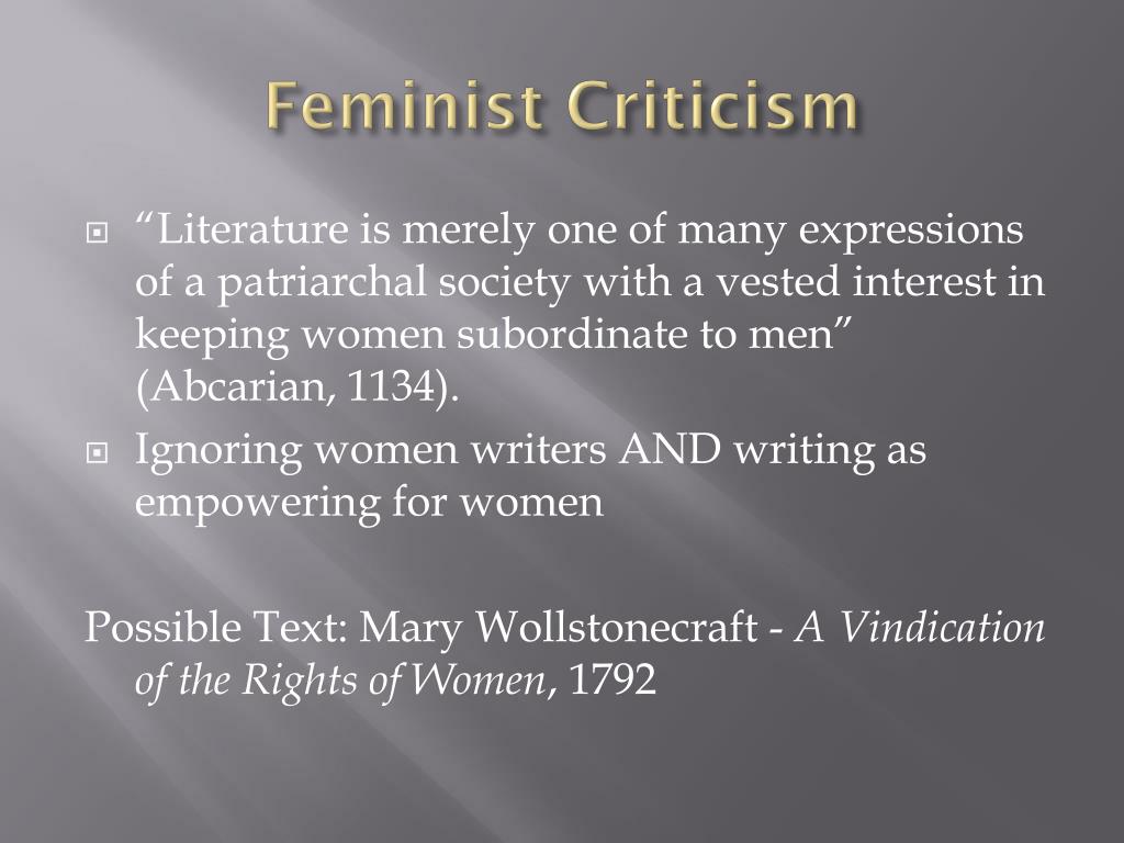 PPT Literary Theory and Schools of criticism PowerPoint Presentation