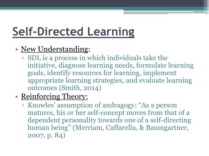 PPT Misconceptions of Adult Learning PowerPoint Presentation ID2679453