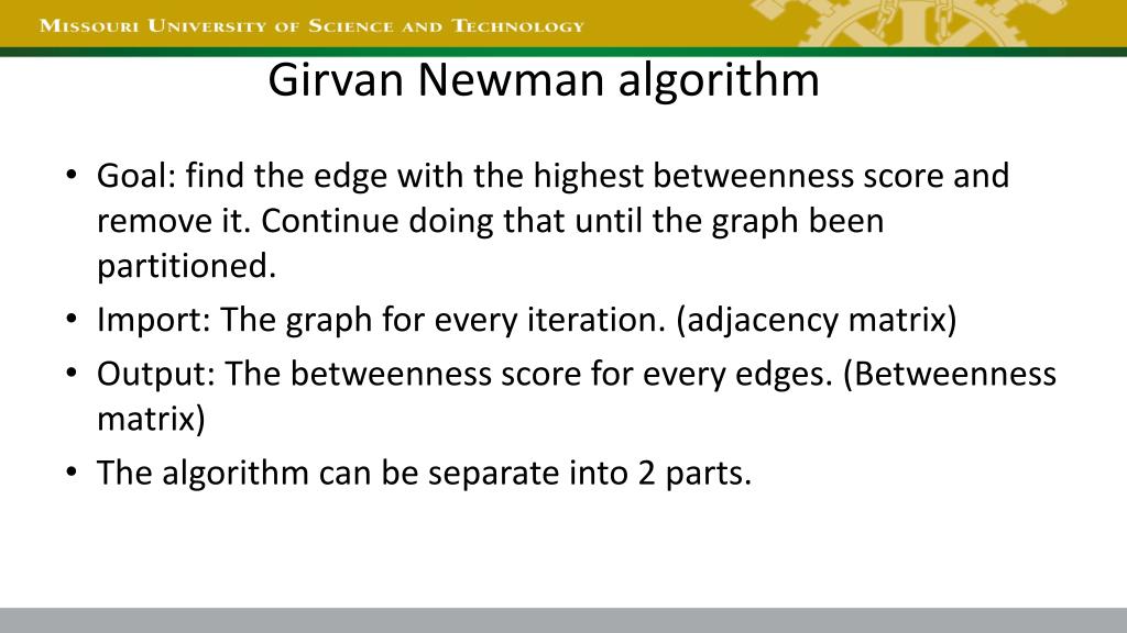 PPT Social network partition PowerPoint Presentation, free download