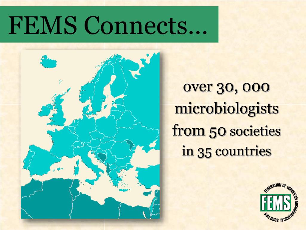 PPT FEMS IS… PowerPoint Presentation, free download ID2684762