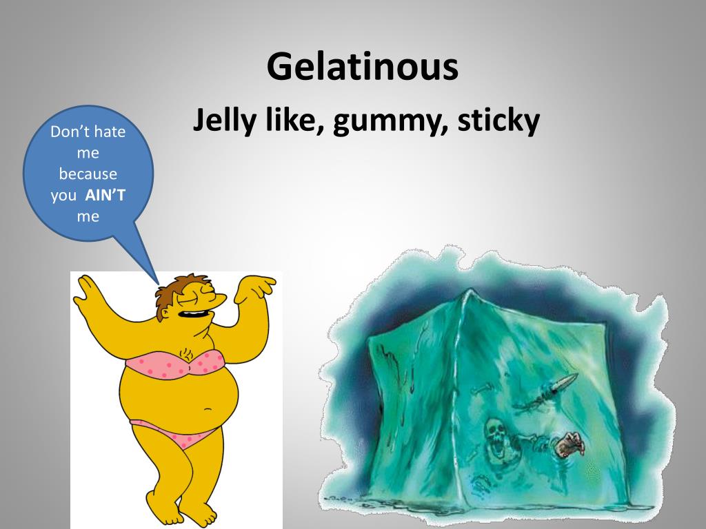 PPT Speak Vocabulary PowerPoint Presentation, free download ID2686085