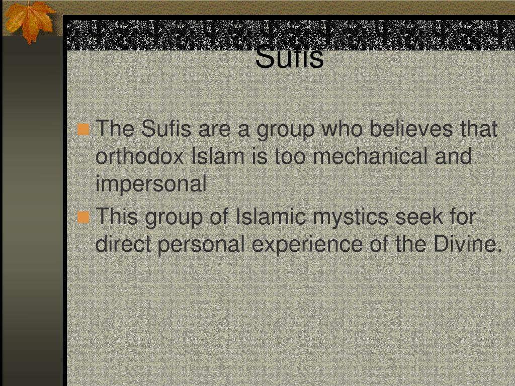 PPT Islam PowerPoint Presentation, free download ID2686733
