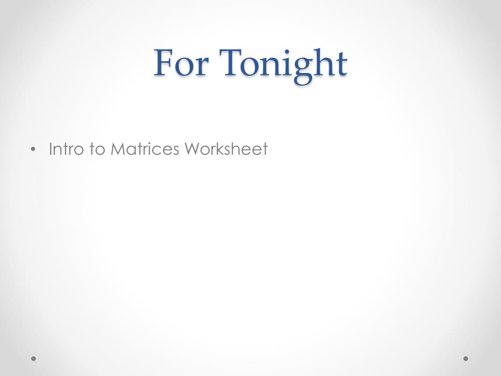 PPT WarmUp PowerPoint Presentation, free download ID2690265