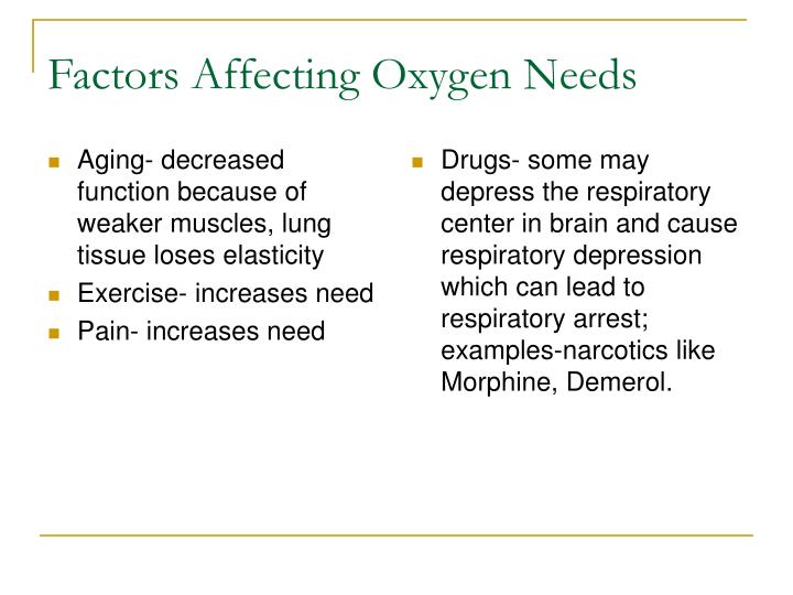 PPT Care of Patients with Respiratory System Diseases and Disorders