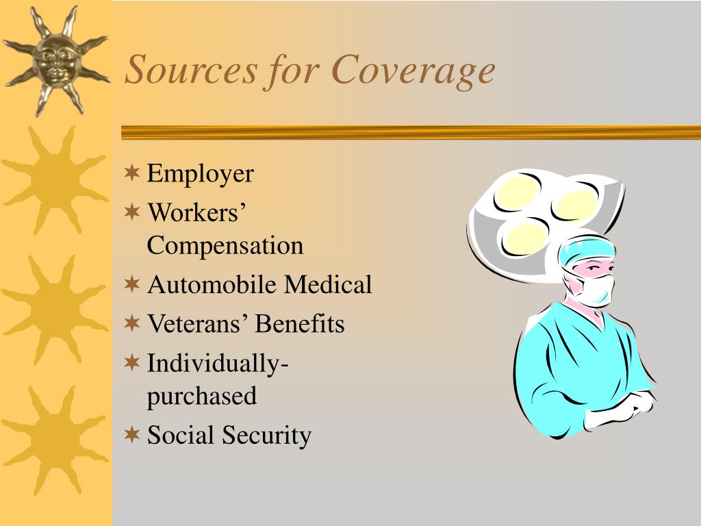 PPT Health Insurance Points PowerPoint Presentation, free download