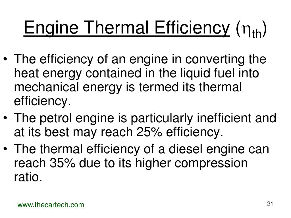 PPT Engine Parameters PowerPoint Presentation, free download ID2691893