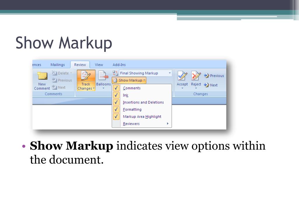 PPT Microsoft Word 2007 PowerPoint Presentation, free download ID