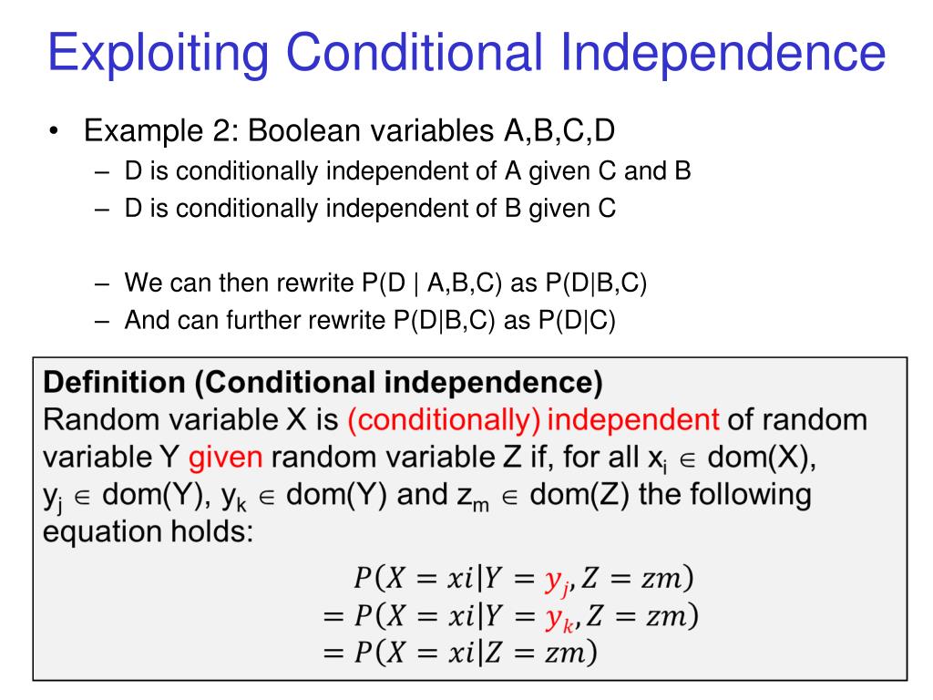 PPT Reasoning Under Uncertainty Bayesian networks intro PowerPoint
