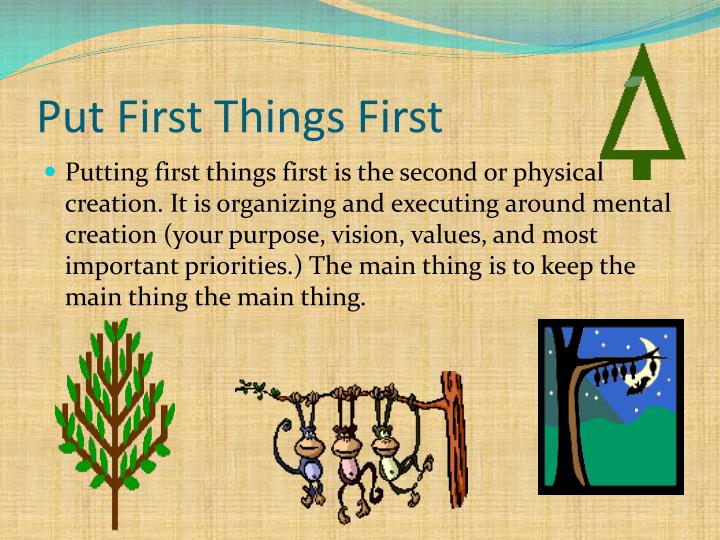 PPT 7 Habits of Highly Effective Teens PowerPoint Presentation ID