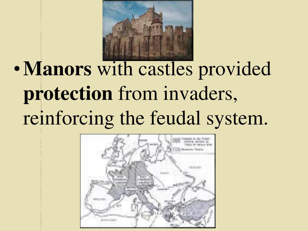 PPT Early Middle AgesFeudalism 500 to 1000 A.D. PowerPoint