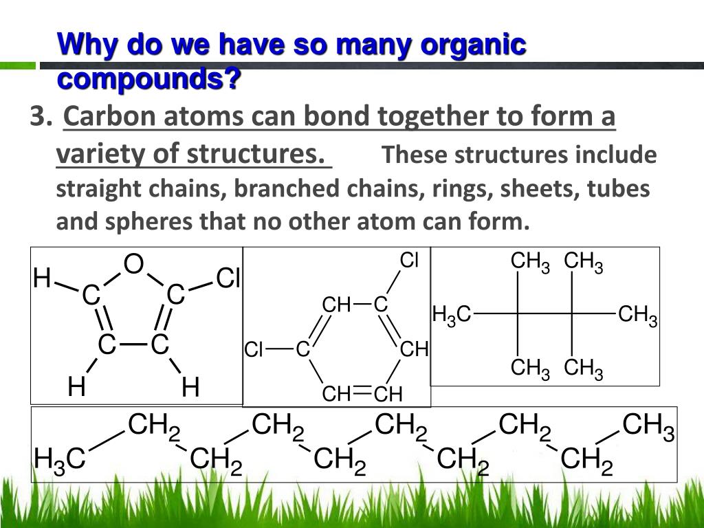 PPT Organic Chemistry Functional groups PowerPoint Presentation