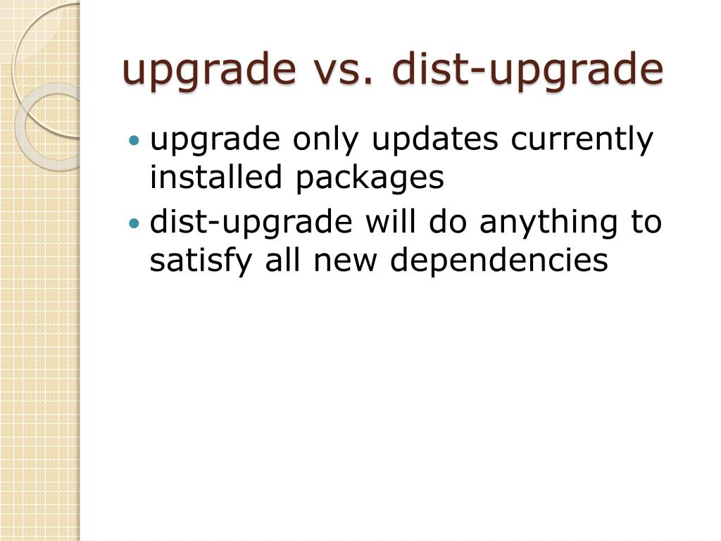 PPT Package Managers PowerPoint Presentation, free download ID2695034