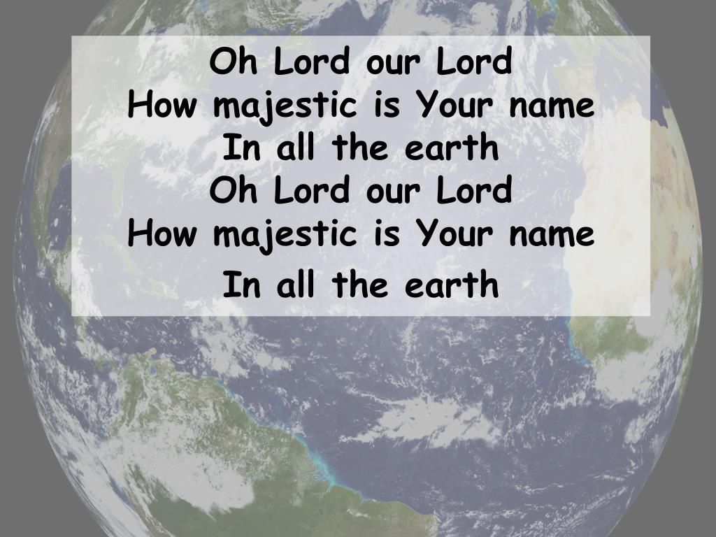 PPT Majestic PowerPoint Presentation, free download ID2697050