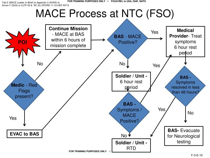 PPT TBI and MACE PowerPoint Presentation ID2699821