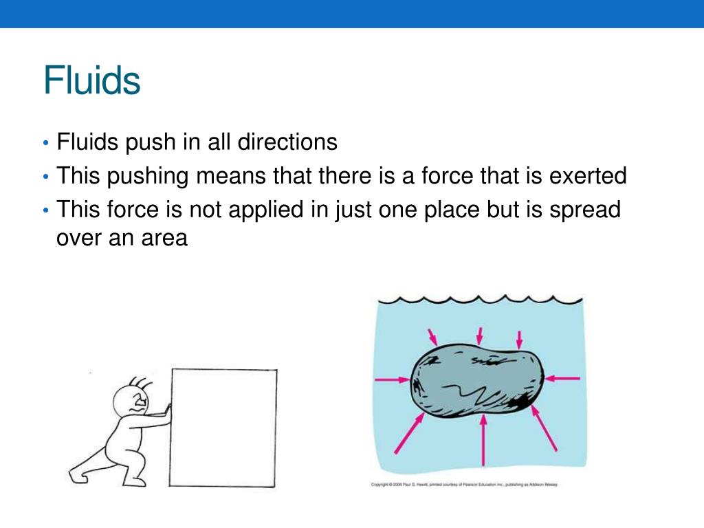 PPT Fluids Pressure and Circulation PowerPoint Presentation, free