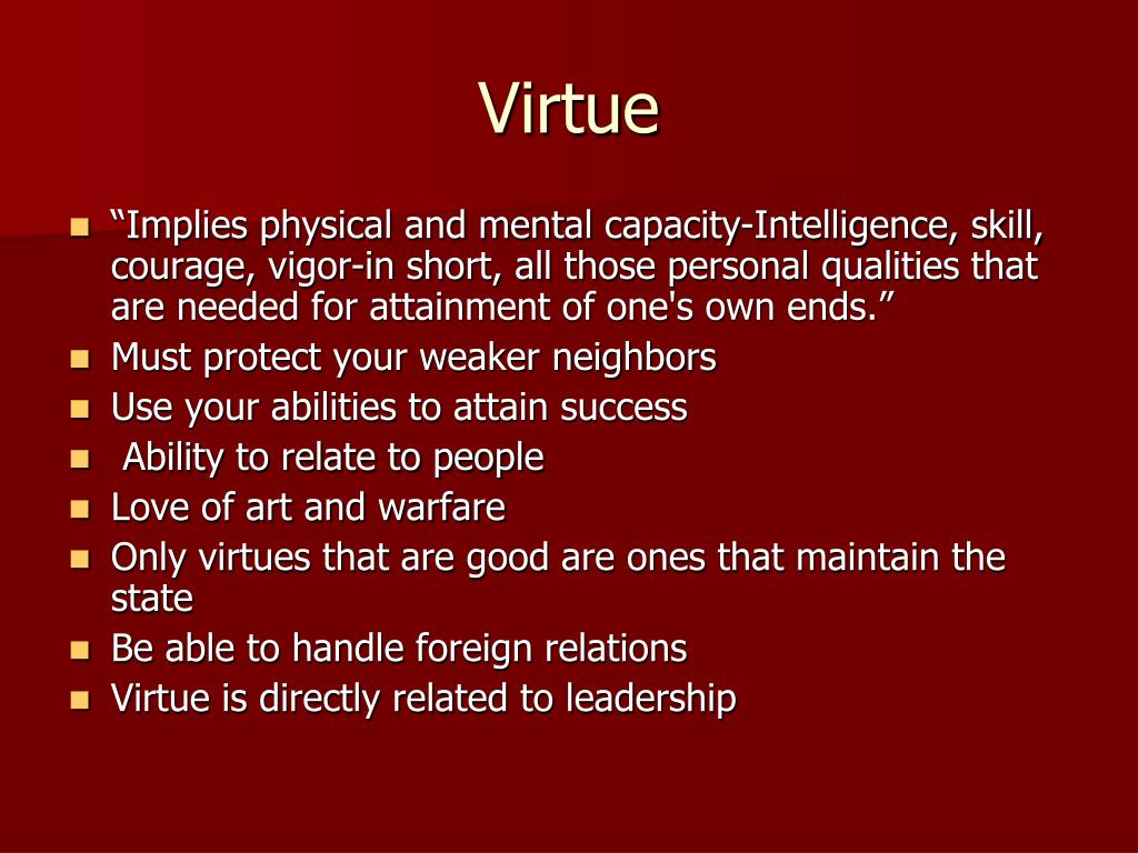 PPT The Prince by Niccolo Machiavelli PowerPoint