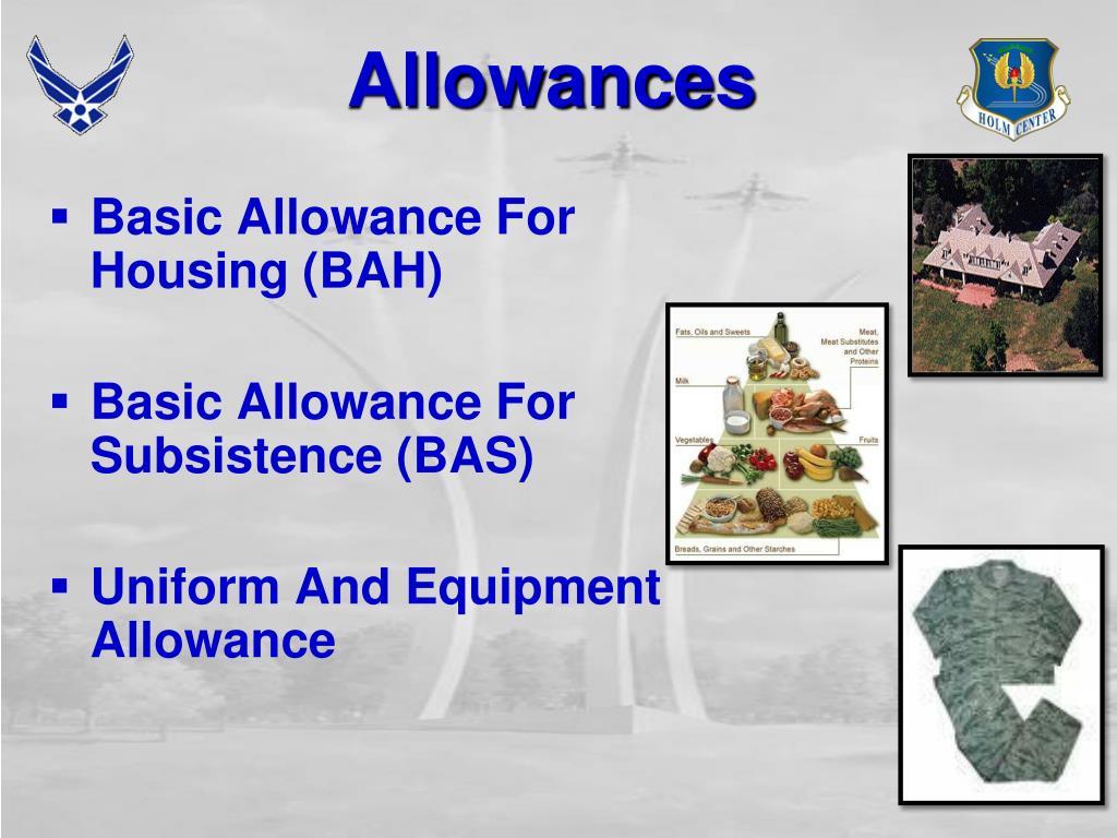 PPT Air Force Benefits PowerPoint Presentation, free download ID