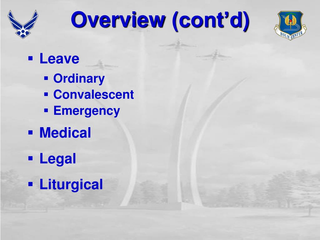 PPT Air Force Benefits PowerPoint Presentation, free download ID