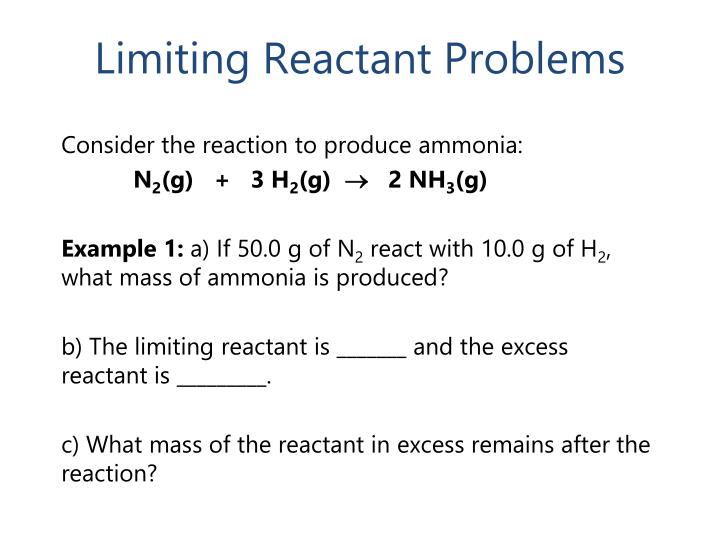 PPT Chapter 3 Chemical Reactions and the Earth’s Composition