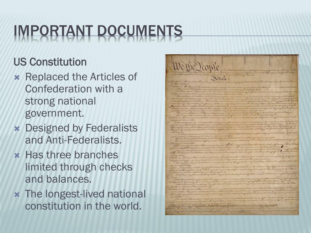PPT Government important documents PowerPoint Presentation, free