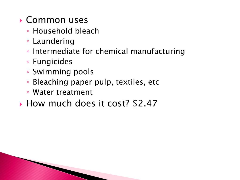 PPT Bleach PowerPoint Presentation, free download ID2706674
