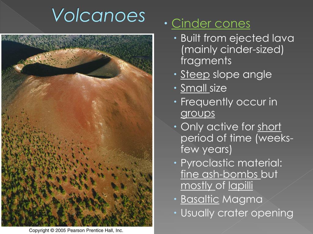 PPT Chapter 10Volcanoes and Other Igneous Activity PowerPoint