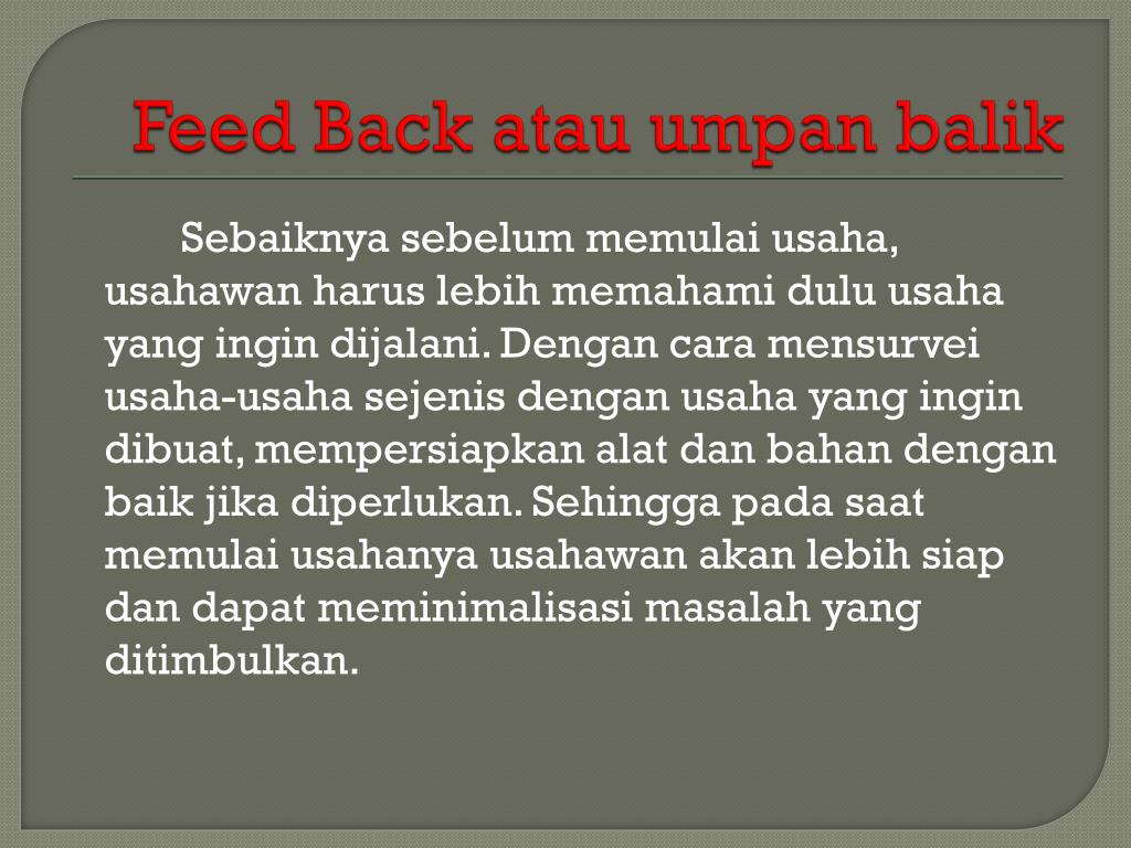 PPT KEUNTUNGAN KEWIRAUSAHAAN PowerPoint Presentation, free download ID2717459