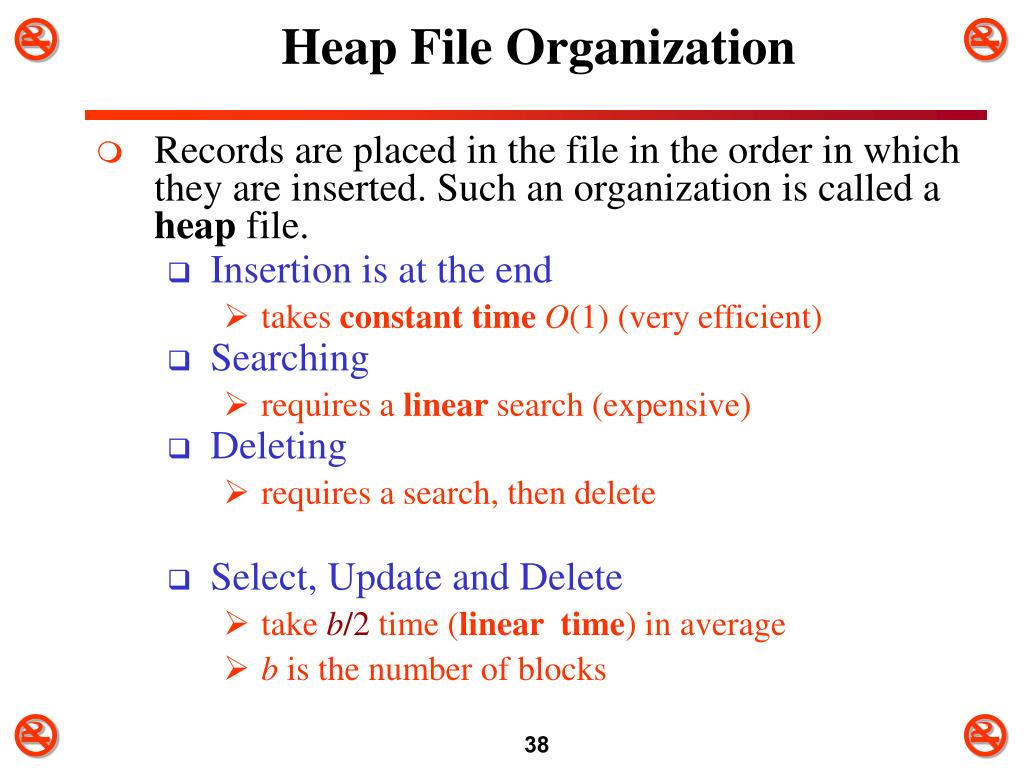 PPT CS 728 Advanced Database Systems Chapter 16 PowerPoint