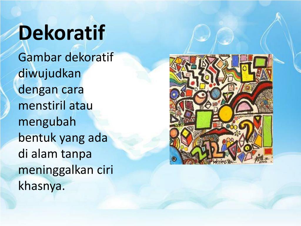 PPT Gambar Ilustrasi PowerPoint Presentation, free download ID2717650