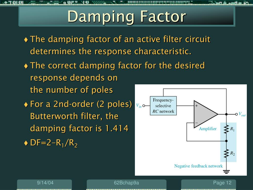 PPT Elec and Comp Tech 62B Circuits and Systems PowerPoint
