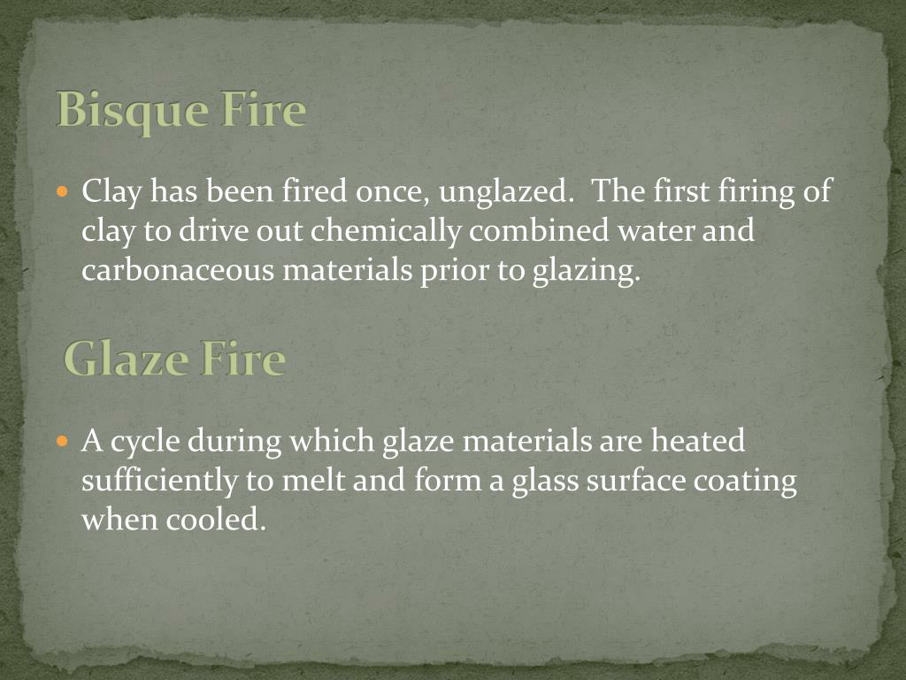 PPT The Kiln PowerPoint Presentation, free download ID2721264